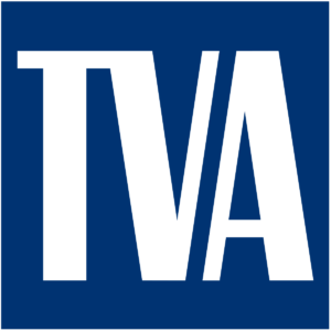 US Tennessee Valley Authority Logo